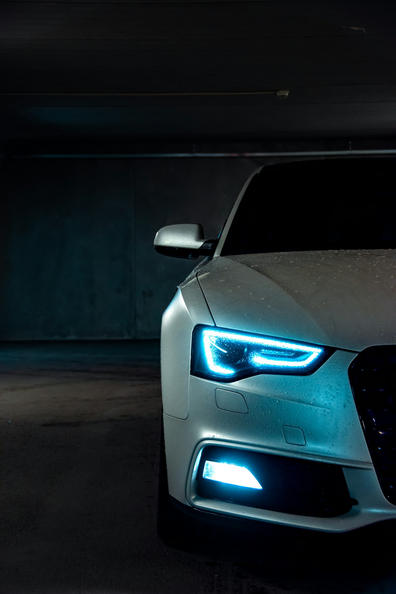2017 Audi A5